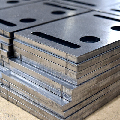 CM&W Sheet Metal